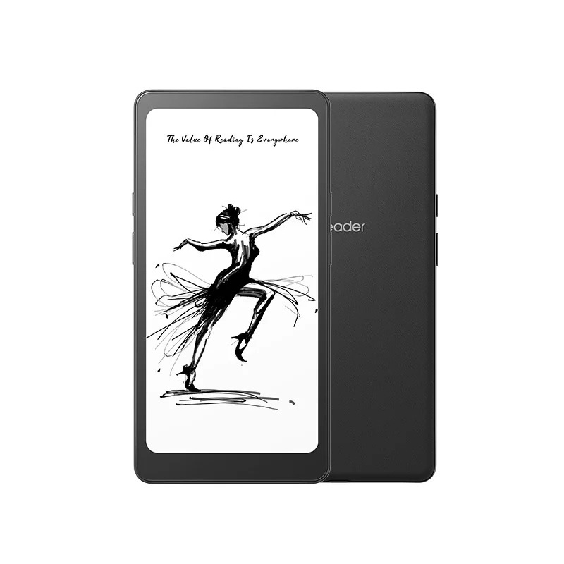 Карманная электронная книга iReader Tango 2S